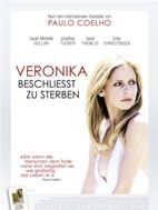 Poster der Veronika beschließt zu sterben