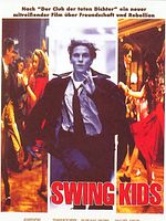 Poster der Swing Kids