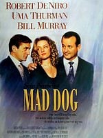 Poster der Sein Name ist Mad Dog
