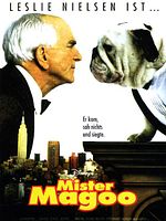 Poster der Mr. Magoo