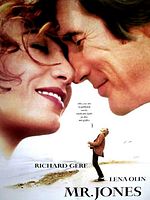 Poster der Mr. Jones