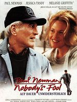 Poster der Nobody's Fool - Auf Dauer unwiderstehlich