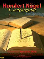 Poster der Hundert Nägel