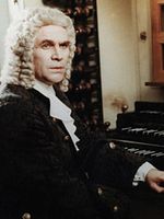 Bild von Johann Sebastian Bach