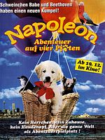 Poster der Napoleon