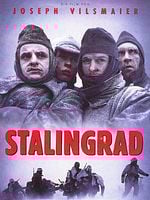 Poster der Stalingrad
