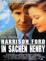 Poster der In Sachen Henry