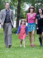 Bild von Ein Haus voller Töchter