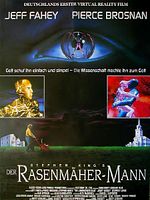 Poster der Der Rasenmähermann