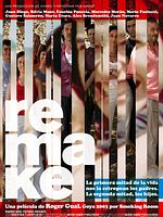 Poster der Remake