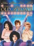 Poster der These Old Broads