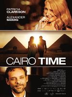 Poster der Cairo Time