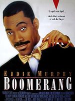 Poster der Boomerang