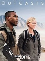 Bild von Outcasts