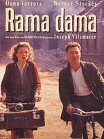 Poster der Rama Dama