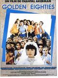Poster der Golden Eighties