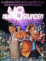 Poster der Nur 48 Stunden