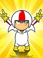 Poster der Kick Buttowski - Keiner kann alles