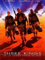 Poster der Three Kings
