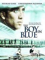 Poster der The Boy in Blue