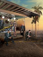 Bild von Law & Order: Los Angeles