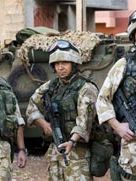 Poster der Die Besatzer - Occupation