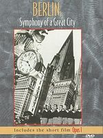 Poster der Berlin: Die Sinfonie der Großstadt
