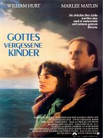 Poster der Gottes vergessene Kinder