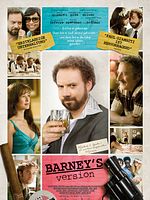 Poster der Barney's Version