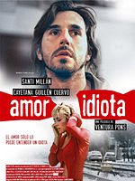 Poster der Amor idiota