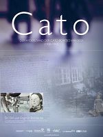 Poster der Cato ist immer noch hier