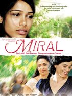 Poster der Miral