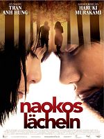 Poster der Naokos Lächeln