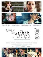 Poster der Plans for Tomorrow