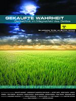 Poster der Gekaufte Wahrheit - Wissenschaft im Magnetfeld des Geldes