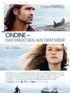 Poster der Ondine - Das Mädchen aus dem Meer