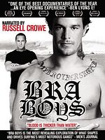 Poster der Bra Boys