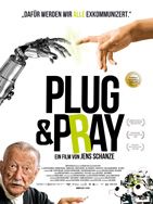 Poster der Plug & Pray
