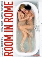 Poster der Room in Rome