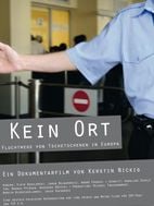 Poster der Kein Ort