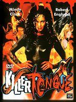 Poster der Killer Tongue