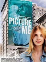 Poster der Picture Me - A Model's Diary