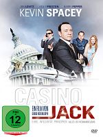 Poster der Casino Jack