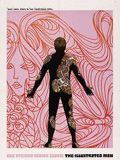 Poster der The Illustrated Man