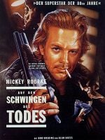 Poster der Auf den Schwingen des Todes