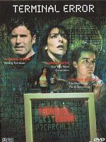 Poster der Peace Virus - Die Bedrohung