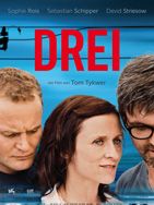 Poster der Drei