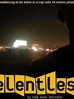 Poster der Relentless