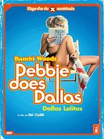 Poster der Debbie Does Dallas