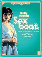 Poster der Sexboat